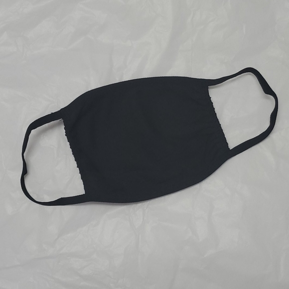 Custom Made Faith Over Fear Cotton Face Ma… - Picture 2 of 2